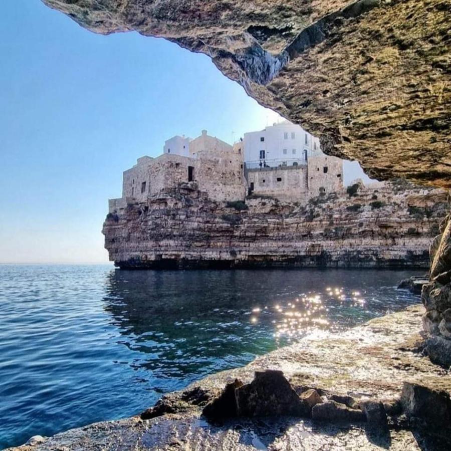 Dimora Polimnia Villa Polignano a Mare Exterior photo